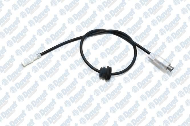 CAVO 5907611 Kilometre Teli Opel Corsa B Ds-Tds 93-> (890mm)